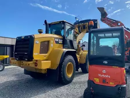 Dumpere 2026 Wacker Neuson DW 30 (19)