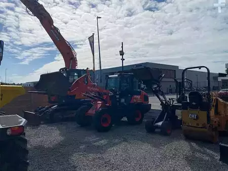 Dumpere 2026 Wacker Neuson DW 30 (21)