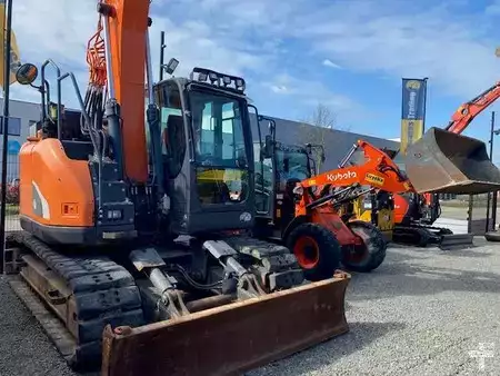 Dumpere 2026 Wacker Neuson DW 30 (24)