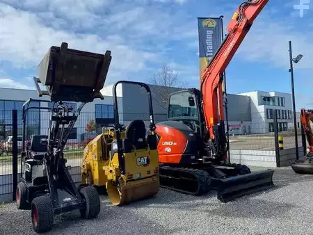 Dumpere 2026 Wacker Neuson DW 30 (25)