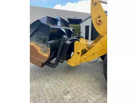 Hjullæsser 2017 Caterpillar 926M (13)