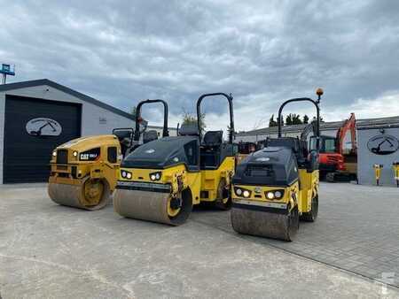 BOMAG BW 120 AD-5