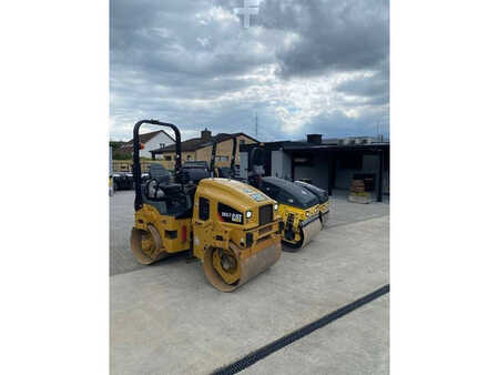 BOMAG BW 120 AD-5