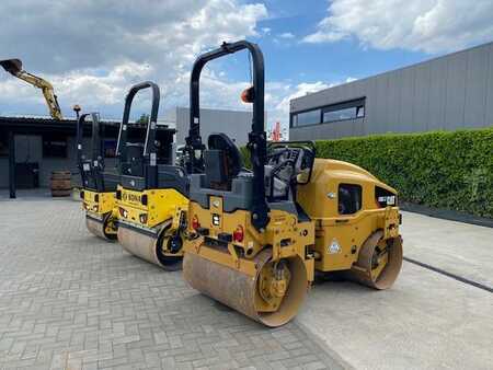 Tandemové válce 2015 BOMAG BW 120 AD-5 (6)