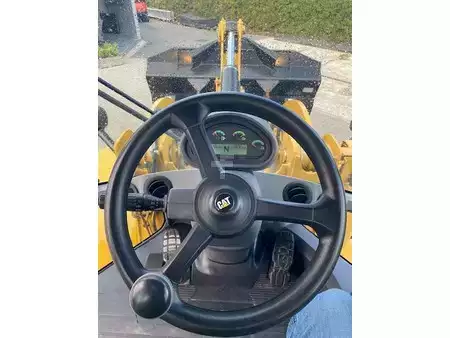 Pyöräkuormaajat 2017 Caterpillar 926M (16)