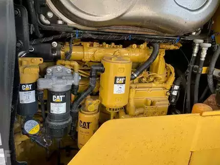 Pyöräkuormaajat 2017 Caterpillar 926M (24)