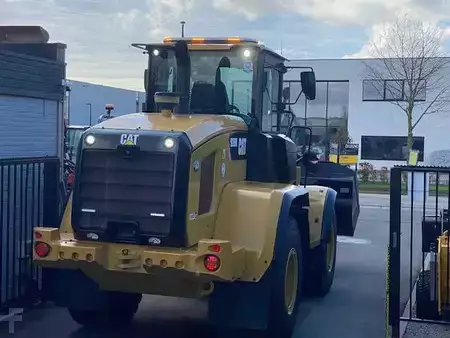 Pyöräkuormaajat 2017 Caterpillar 926M (27)
