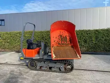 Telaketjudumpperit 2016 Takeuchi TCR 50 (29)