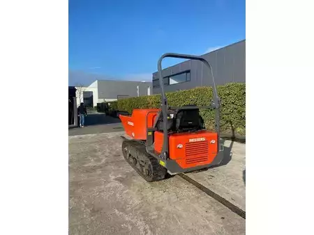Telaketjudumpperit 2016 Takeuchi TCR 50 (39)