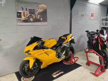 Korečková rýpadla 2020 Ducati 1098 (12)