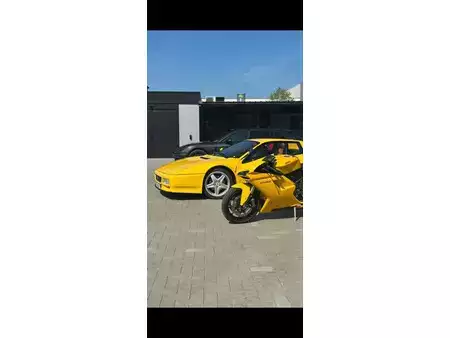 Korečková rýpadla 2020 Ducati 1098 (4)