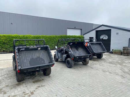 Muut 2012 Massey Ferguson MF20D (14)