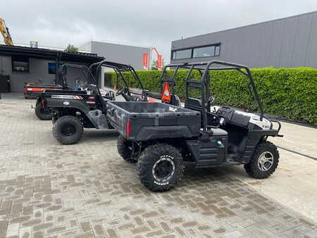 Muut 2012 Massey Ferguson MF20D (4)