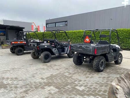 Muut 2012 Massey Ferguson MF20D (6)