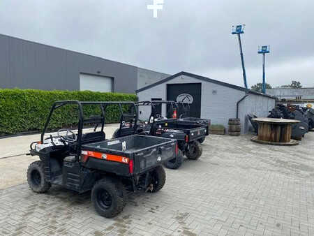 Muut 2012 Massey Ferguson MF20D (8)