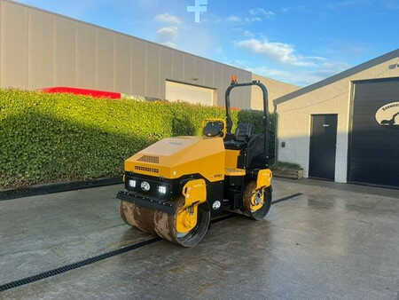 Tandemruller 2024 Terex DC120 (1)