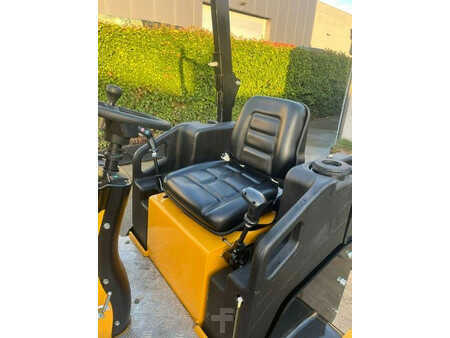 Tandemruller 2024 Terex DC120 (8)