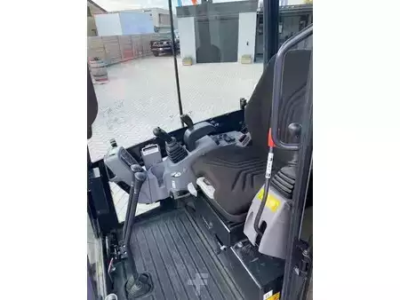 Mini Escavatori 2024 Kubota KX 019-4 (10)
