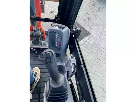 Mini Escavatori 2024 Kubota KX 019-4 (12)