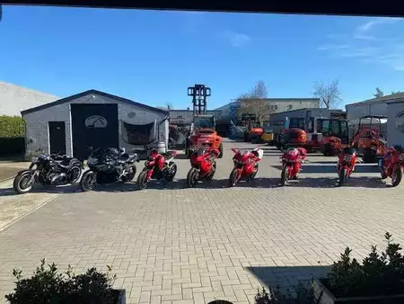 Rupsgraafmachines 2015 Ducati Monster 1200S (13)