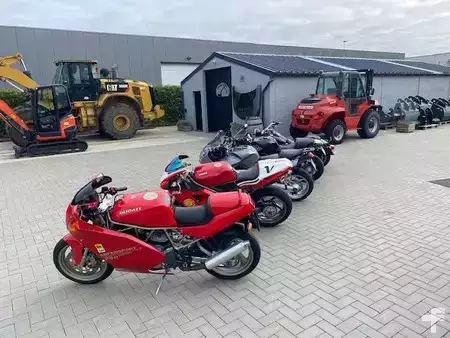 Rupsgraafmachines 2015 Ducati Monster 1200S (18)