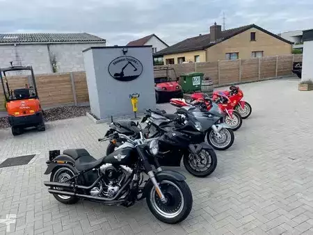 Rupsgraafmachines 2015 Ducati Monster 1200S (19)