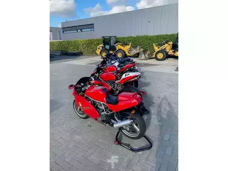 Rupsgraafmachines 2015 Ducati Monster 1200S (20)