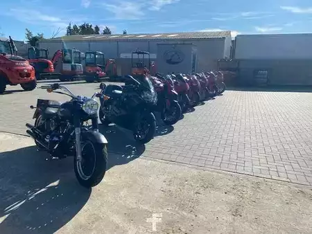 Rupsgraafmachines 2015 Ducati Monster 1200S (22)