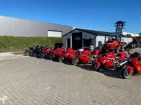Rupsgraafmachines 2015 Ducati Monster 1200S (24)