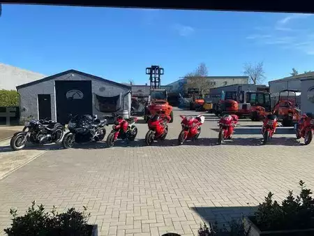 Rupsgraafmachines 2015 Ducati Monster 1200S (25)