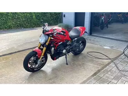 Rupsgraafmachines 2015 Ducati Monster 1200S (31)