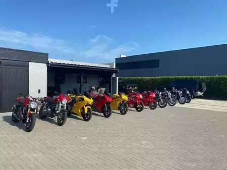 Rupsgraafmachines 2015 Ducati Monster 1200S (36)