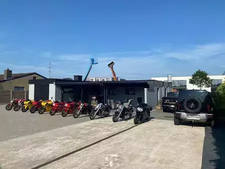 Rupsgraafmachines 2015 Ducati Monster 1200S (37)