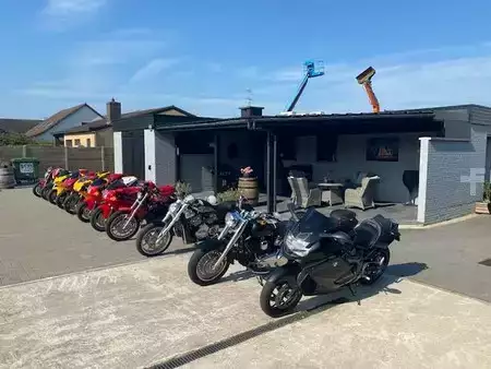 Rupsgraafmachines 2015 Ducati Monster 1200S (38)