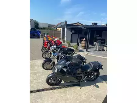 Rupsgraafmachines 2015 Ducati Monster 1200S (39)