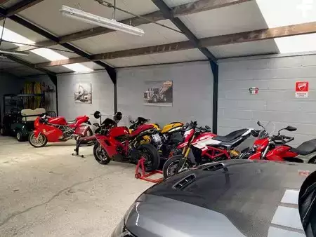 Rupsgraafmachines 2015 Ducati Monster 1200S (4)
