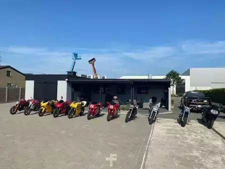 Rupsgraafmachines 2015 Ducati Monster 1200S (40)
