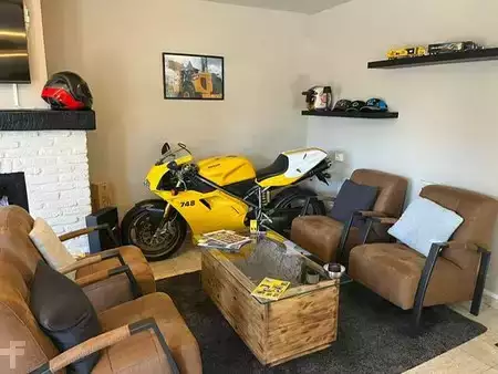 Rupsgraafmachines 2015 Ducati Monster 1200S (5)