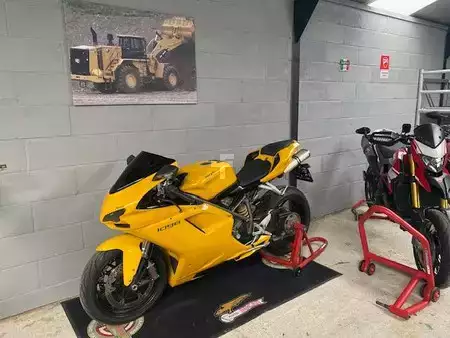 Rupsgraafmachines 2015 Ducati Monster 1200S (6)