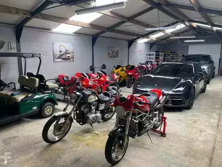 Rupsgraafmachines 2015 Ducati Monster 1200S (7)