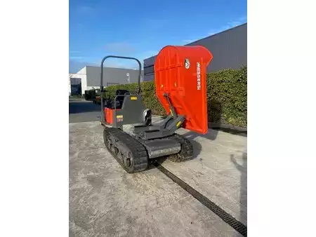 Sporte dumpere 2023 Messersi TC 230 D (1)
