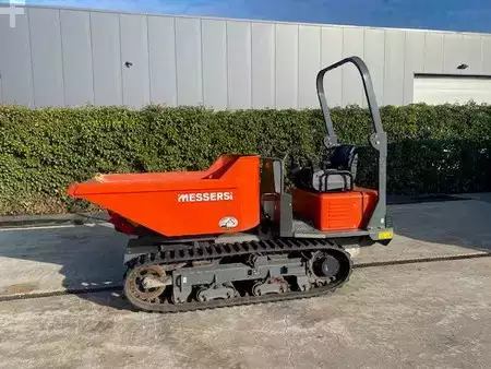 Sporte dumpere 2023 Messersi TC 230 D (16)