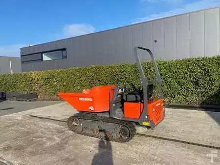 Sporte dumpere 2023 Messersi TC 230 D (17)