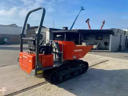 Sporte dumpere 2023 Messersi TC 230 D (20)
