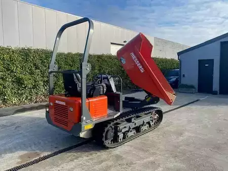 Sporte dumpere 2023 Messersi TC 230 D (7)