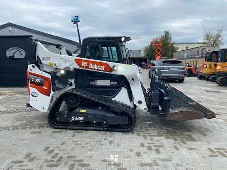 Bobcat T 76