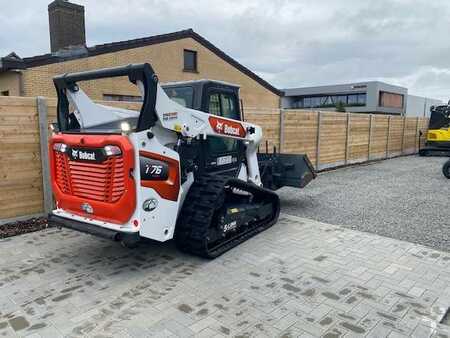 Bobcat T 76