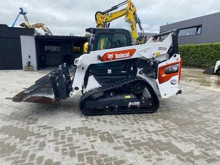 Bobcat T 76