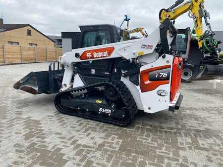 Bobcat T 76