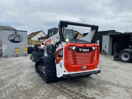 Bobcat T 76